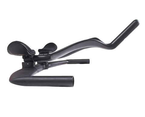 Aero and Base Bar (For TT & Tri)