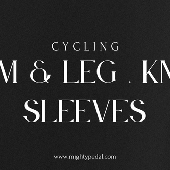 Arm and Leg, Knee sleeves