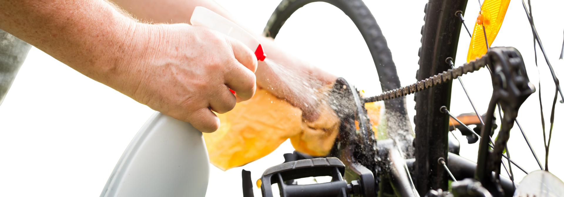 Bike Cleaners & Tools