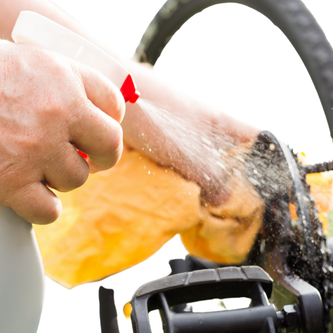 Bike Cleaners & Tools