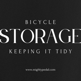 Bike Storage