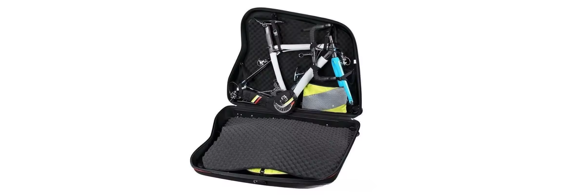 Bike Storage Bags, Luggage & Cover