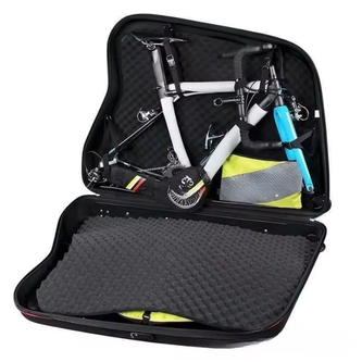 Bike Storage Bags, Luggage & Cover