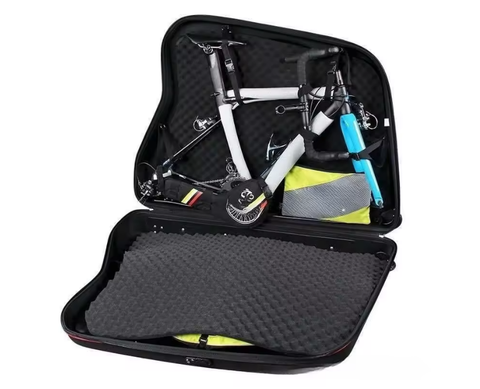 Bike Storage Bags, Luggage & Cover