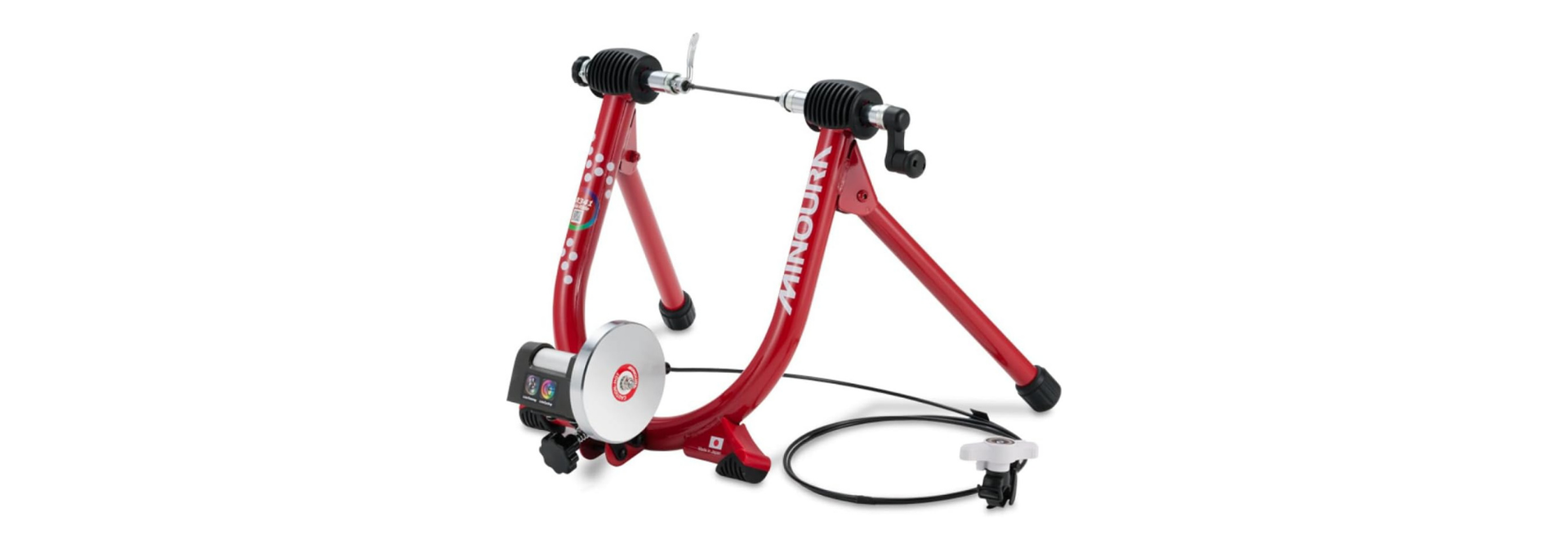 Bike Turbo Trainers