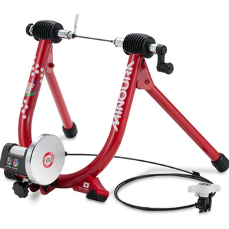 Bike Turbo Trainers