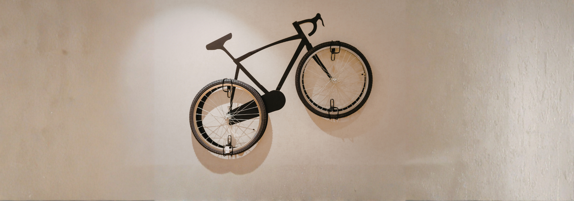 Bike Wall Mounts