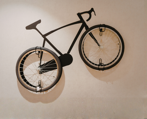 Bike Wall Mounts