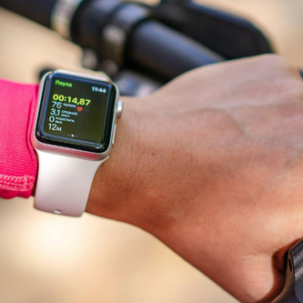 Bike Electronics, Watch & Monitors