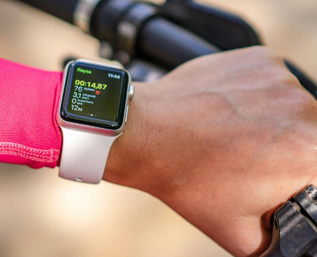 Bike Electronics, Watch & Monitors