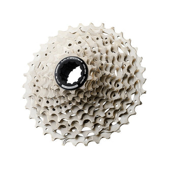 Cassettes and Freewheels