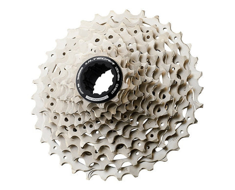 Cassettes and Freewheels