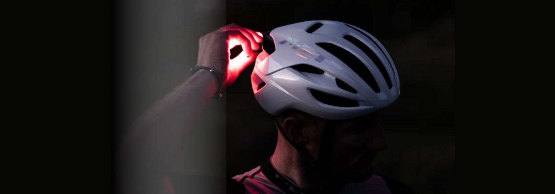 Helmet Lights
