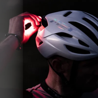 Helmet Lights