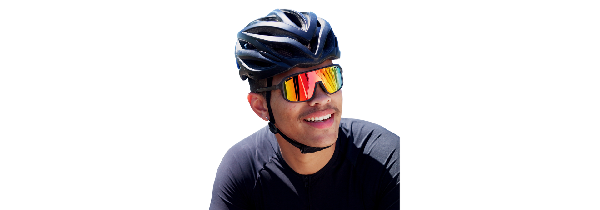 Clear and Tinted lenses