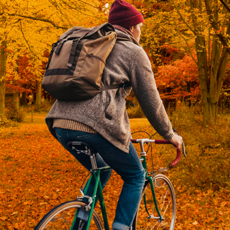 Cycling Bags