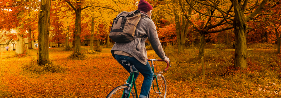 Cycling Bags
