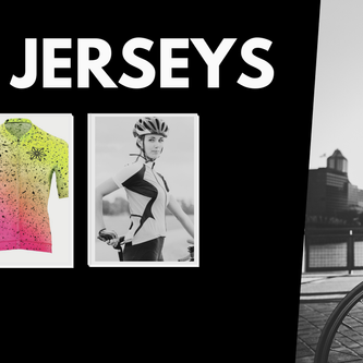 Cycling Jerseys
