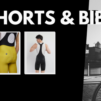 Cycling Shorts and Bibs
