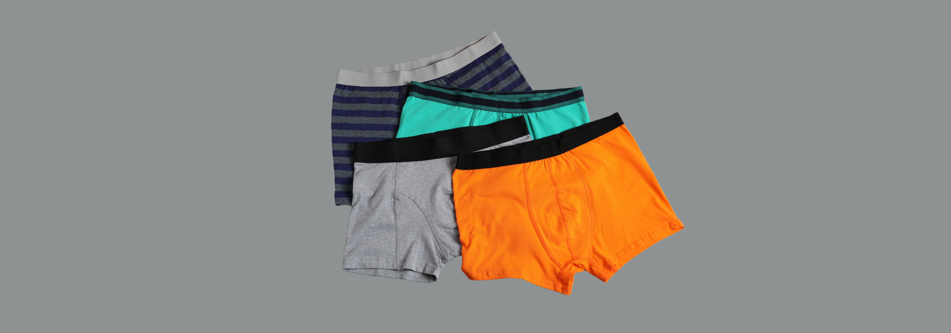 Cycling Undershorts