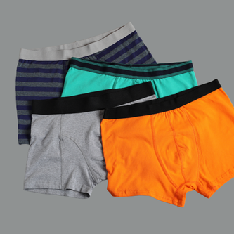 Cycling Undershorts