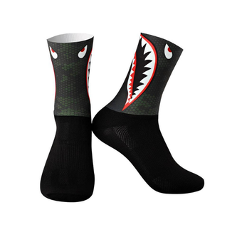 Cycling-Specific Socks