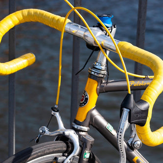 Drop Handlebars