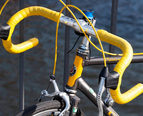 Drop Handlebars