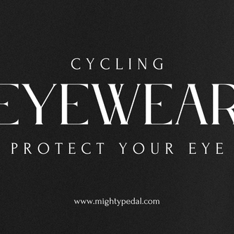 Eyewear