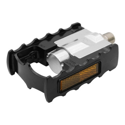 Type of Pedal