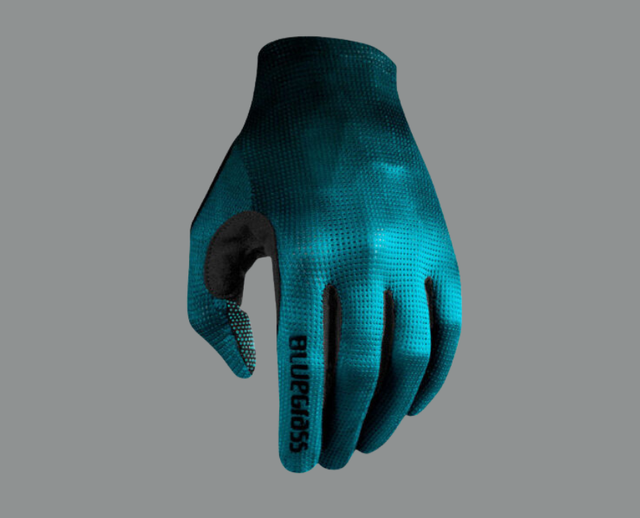 Full-Finger Gloves