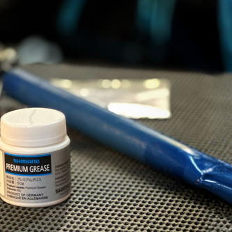 Grease & Lubes