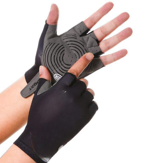 Half-Finger Gloves