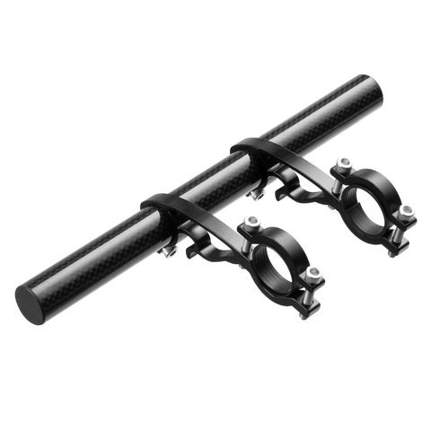 Handlebars and Steering