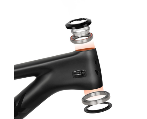 Headsets & Parts