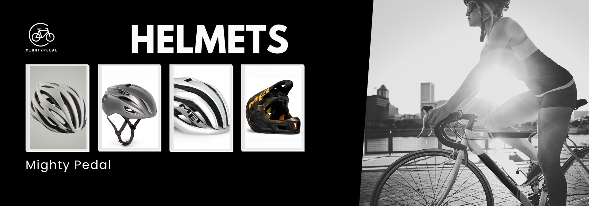 Helmets