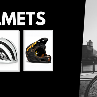 Helmets