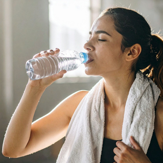 Hydration