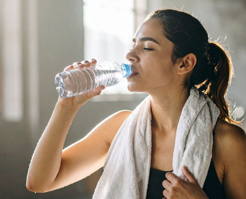 Hydration