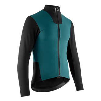 Long-Sleeve Jerseys