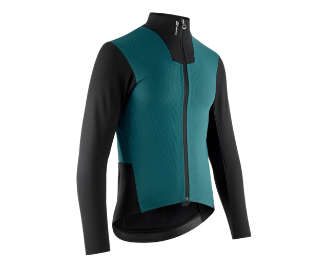 Long-Sleeve Jerseys