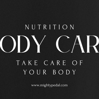 Nutrition and Body Care