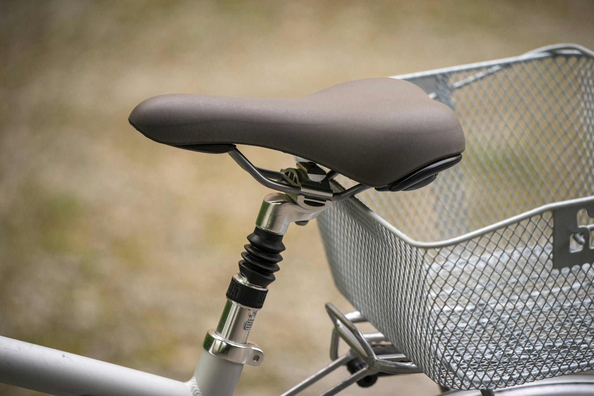Seats and Seatpost
