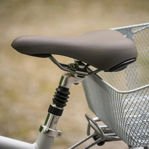 Seats and Seatpost