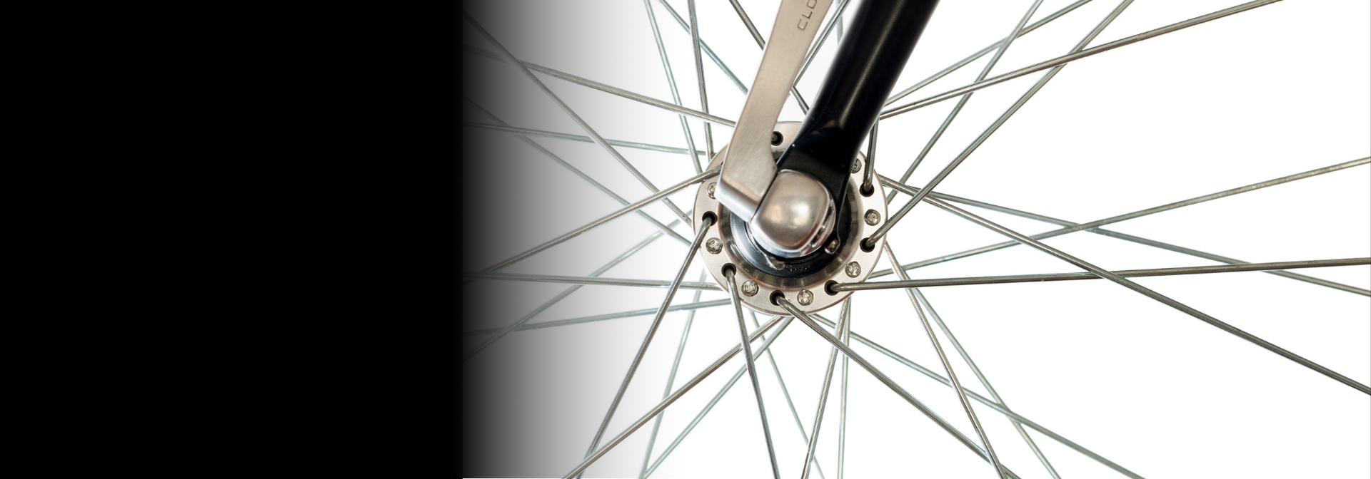 3mm square nipple driver tool adjusting tension on a carbon road wheel during truing