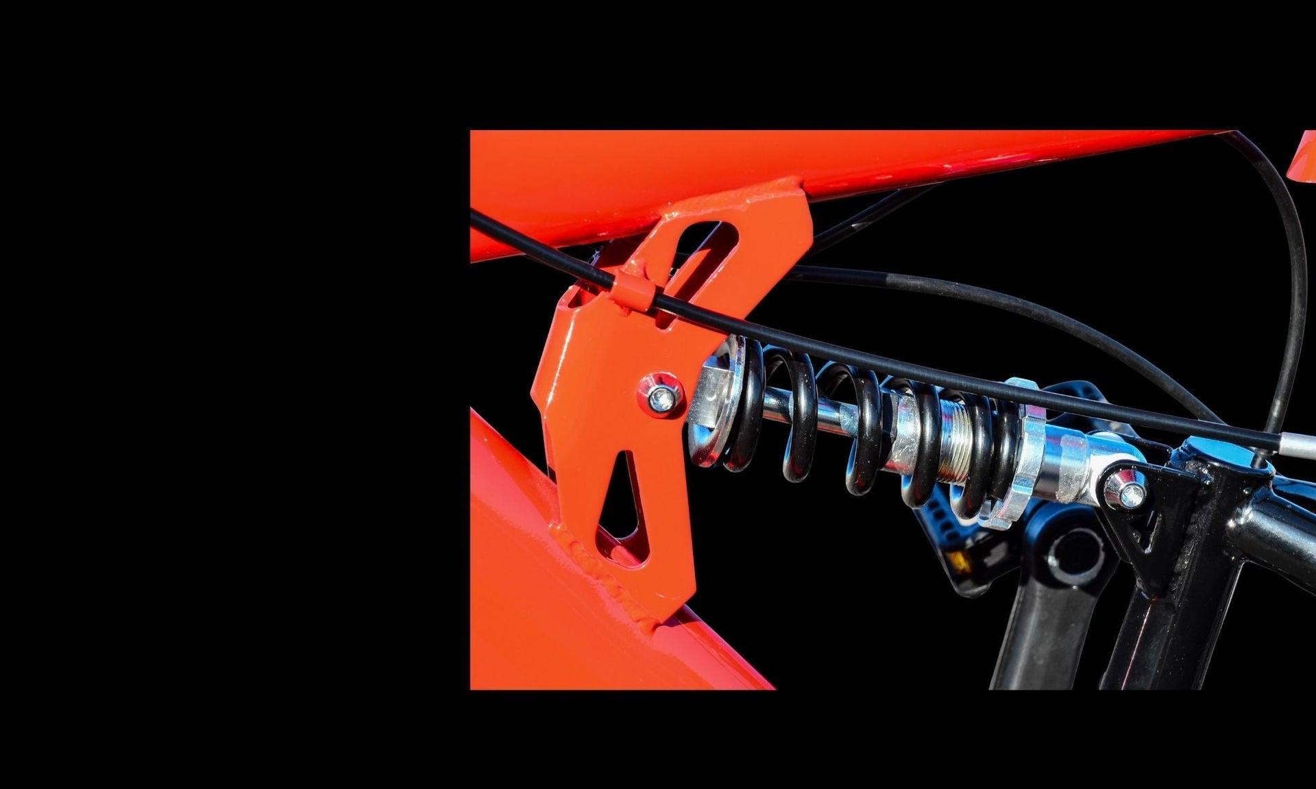 Suspension Components