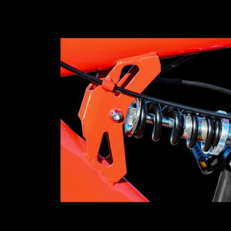 Suspension Components