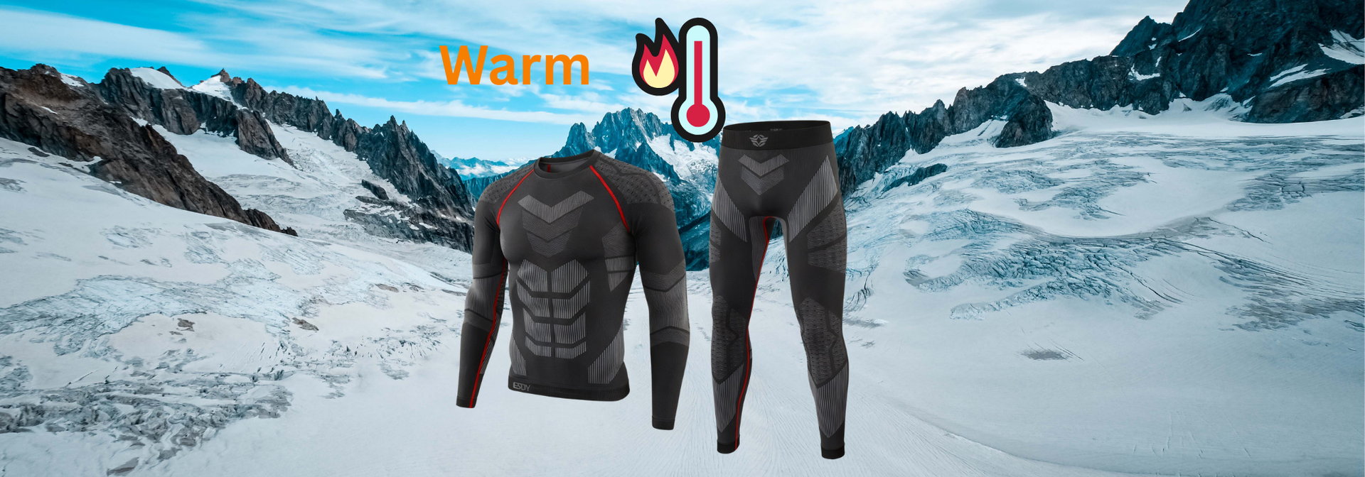 Thermal Base Layers for Winter