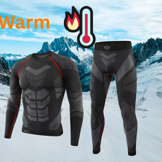 Thermal Base Layers for Winter