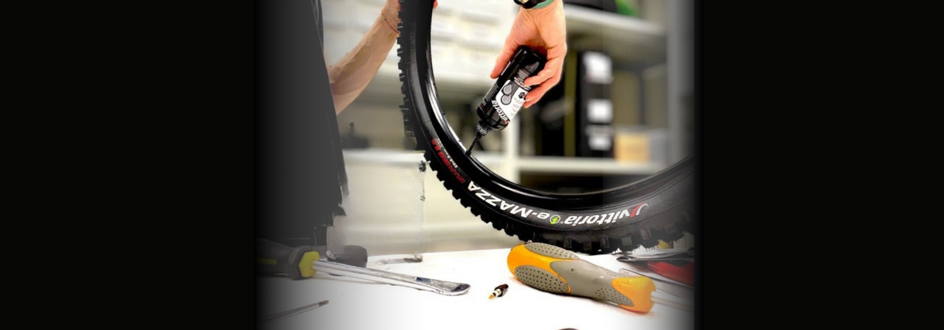 Tire Sealant